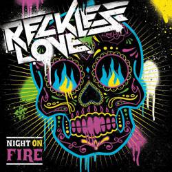 Reckless Love : Night on Fire